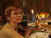 Фотография Панюковой Натальи