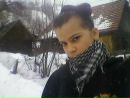 Юлічка Кульчар фотография #12 (источник - https://vk.com/id159234829)