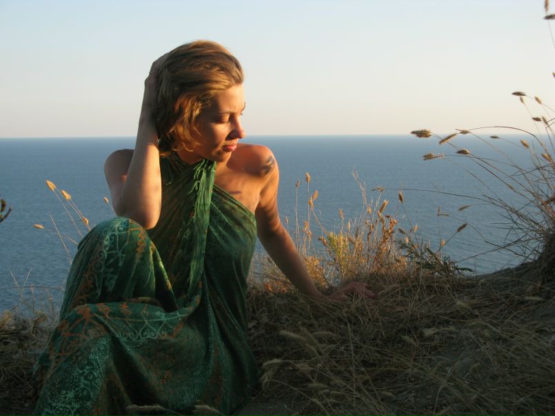 Дарья Емельянова фото №7