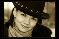 Фотография Урывской Лидии