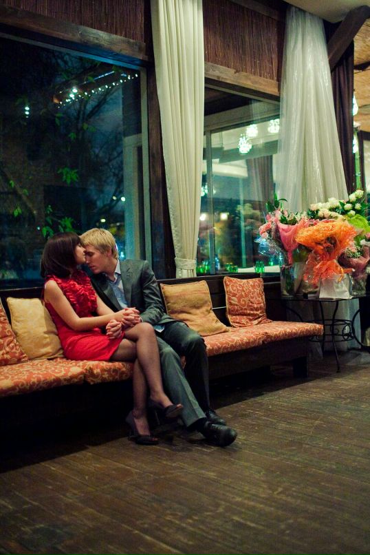 Илья Пушкарёв фотография #14