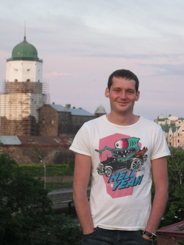 Сергей Веремей фотография #45