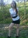 Оксанчік Злепко фотография #1
