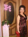 Фотография Чумичёвой Надежды
