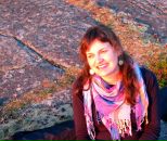 Фотография Пастуховой Лилии