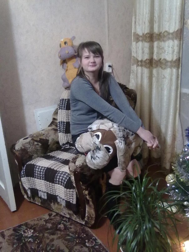 Наталья Бричкова фотография #36