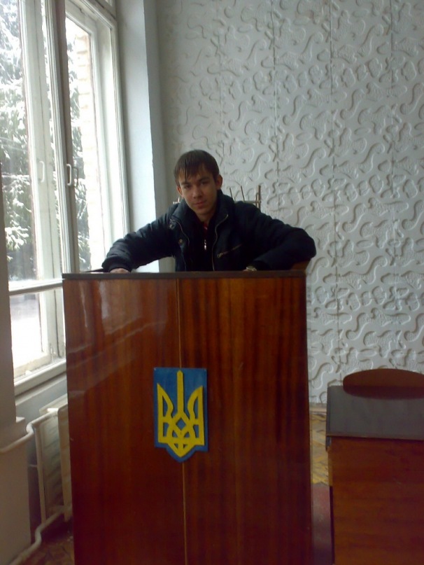 Дмитрий Тимошенко фотография #45