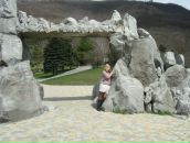 Фотография Гайнатулиной Лилии