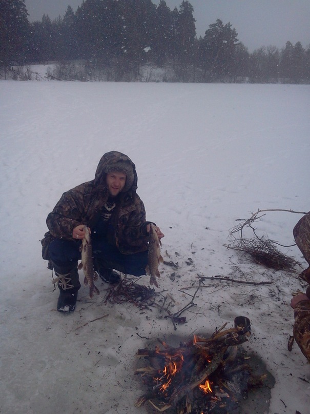 Александр Ларькин фотография #36