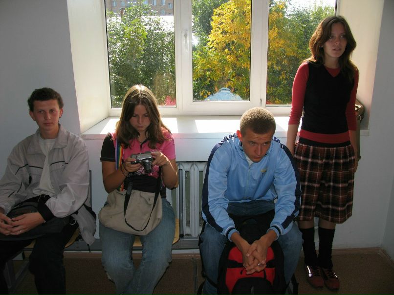 Дмитрий Чистяков фотография #16