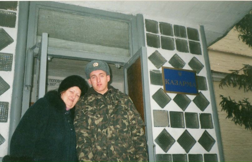 Иван Коваль фотография #33