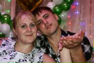 Фотография Красниковой Марии