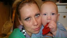 Фотография Кондрашевой Кати