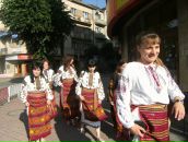 Ніна Грицко фотография #38 (источник - https://vk.com/id79146110)