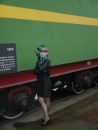 Фотография Шепелевой Елены