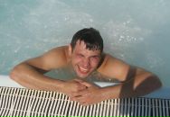 Фотография Мерца Сергея