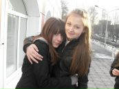 Фотография Иванцовой Анастасии