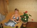 Фотография Клеопатровой Ирины