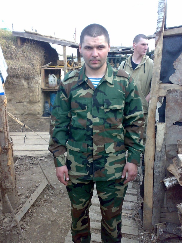 Слава Зубков фотография #38