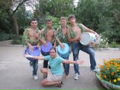 Валерія Шидловська фотография #28 (источник - https://vk.com/id123384423)