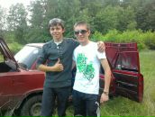 Ігор Абрамчук фотография #29 (источник - https://vk.com/id20912069)