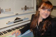 Фотография Селютиной Александры