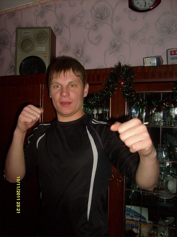 Кирилл Ракунов фотография #47