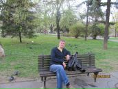 Фотография Оберюхтина Андрея