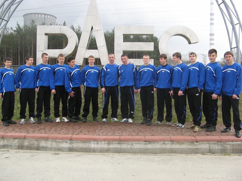 Андрей Авраменко фотография #46