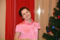 Фотография Васильевой Натальи