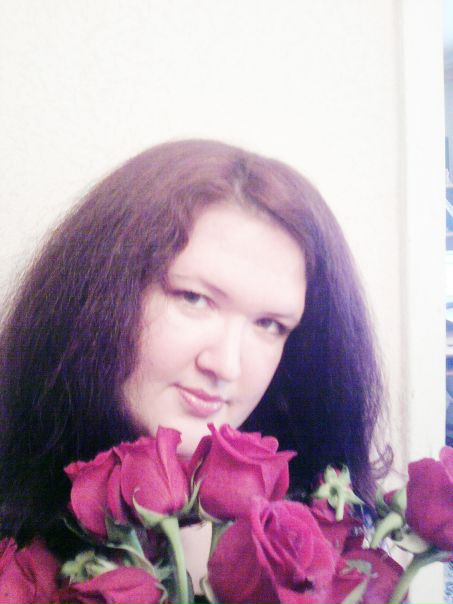 №1, Эльмира Рифовна, Санкт-Петербург, Россия №1, Эльмира Рифовна, Санкт-Петербург, Россия