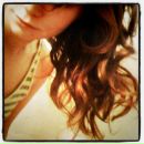 Фотография Румянцевой Али