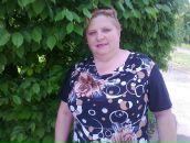 Марія Музика фотография #2 (источник - https://vk.com/id100512477)