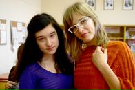 Фотография Колгановой Дарьи