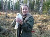 Фотография Прохоровой Ксении