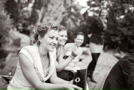 Фотография Хоменко Анны