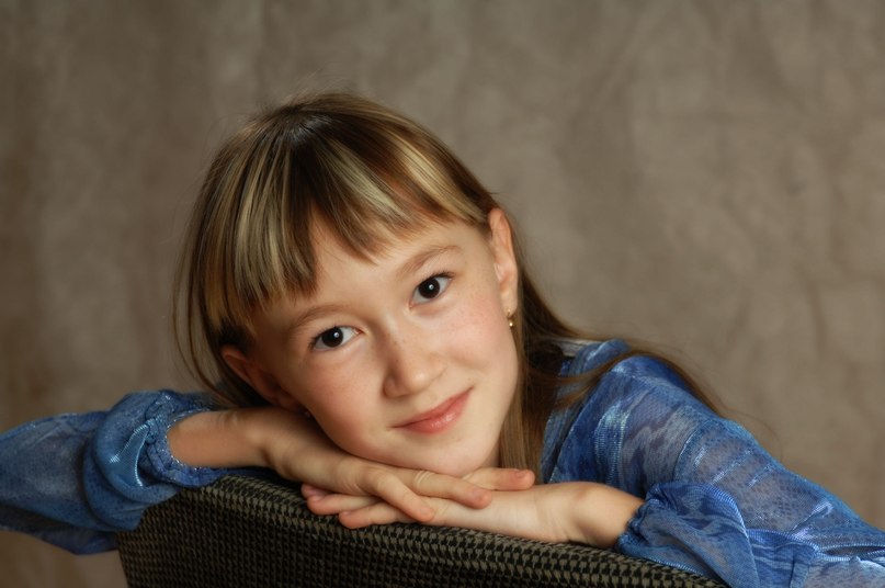 Рената Аднабаева фотография #45