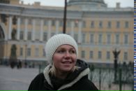 Фотография Голубевой Ирины