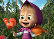 Фотография Булатовой Марии