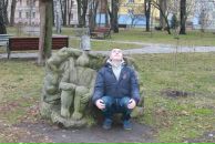 Фотография Bulavko Vasya