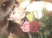 Фотография Перцевой Юли