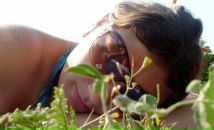 Фотография Лещенко Александры