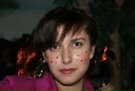 Фотография Высоцкой Ольги