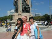 Фотография Цой Елены