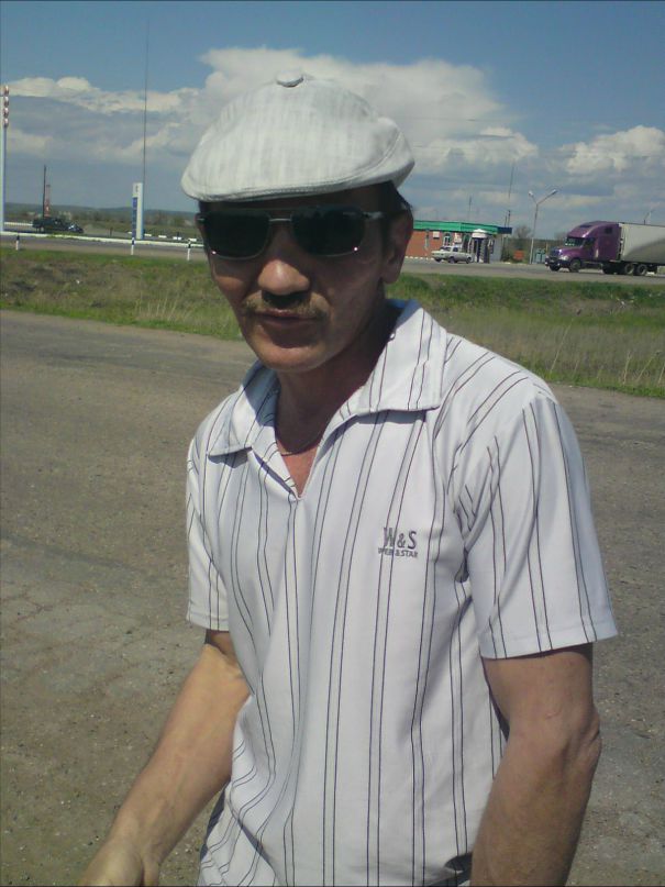 Виктор Дьяченко фотография #1
