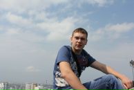 Фотография Соловьёва Александра