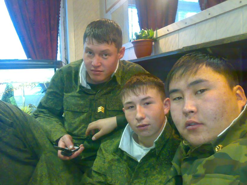 Иван Иванов фотография #28