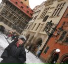 Фотография Шенберг Натали