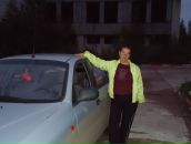 Фотография Мелеховой Екатерины