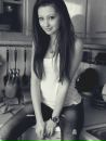 Ксенія Настащук фотография #1